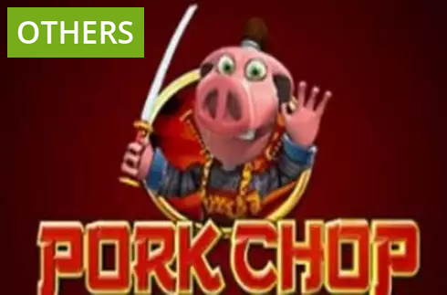 Pork Chop: The Last Hamurai